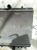 CITROEN C4 BERLINGO 1.6/  2.0 HDI DIESEL WATER COOLER RADIATOR P9680533480