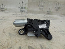 BMW F30 F31 2012-2015 REAR WINDSCREEN WIPER MOTOR GENUINE 7311415 #