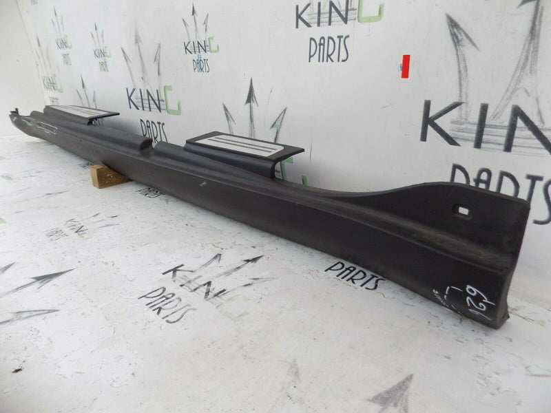 MINI COOPER COUNTRYMAN R60 2010-16 LEFT SIDE SKIRT SILL COVER 5177 9801888