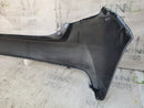 TOYOTA YARIS MK3 LCI 2014-17 REAR BUMPER GENUINE 521590D520