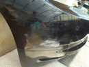 VW Scirocco 2008-2013 1K0 807 421 Rear Bumper Black Genuine (A1048)