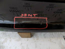 VAUXHALL MOKKA X 2016 FACELIFT 2015-ON BLACK REAR BUMPER GENUINE 42541977