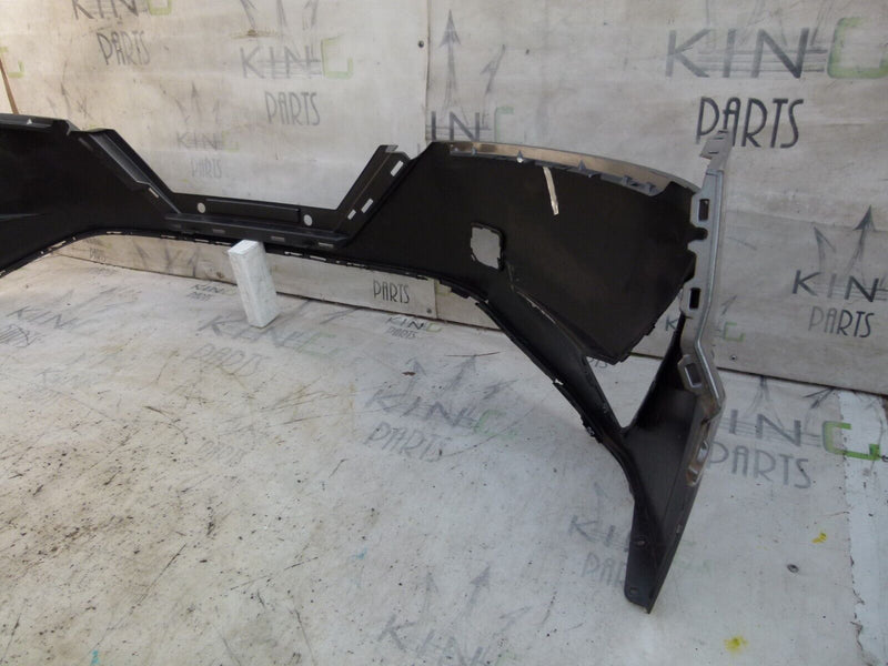 NISSAN QASHQAI J12 2021-ON FRONT BUMPER GENUINE 620226UA0H