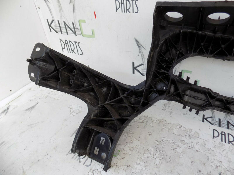FORD TRANSIT CUSTOM  12-17 CRADLE FRONT PANEL GENUINE BK218B041AF