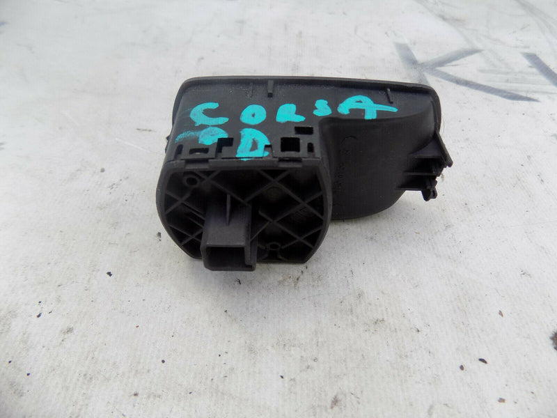 VAUXHALL CORSA E 2014-2019 PASSENGER DOOR ELECTRIC WINDOW SWITCH PART 315625731