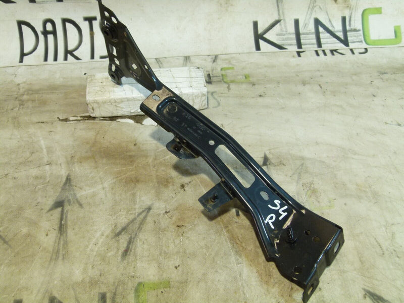 AUDI A4 S4 8W B9 2016-ON FRONT RIGHT WING FENDER REINFORCMENT BAR 8W0821136