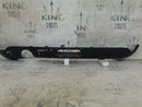 MINI COOPER F55 F56 2014-2016 REAR BUMPER DIFFUSER GENUINE 7318826