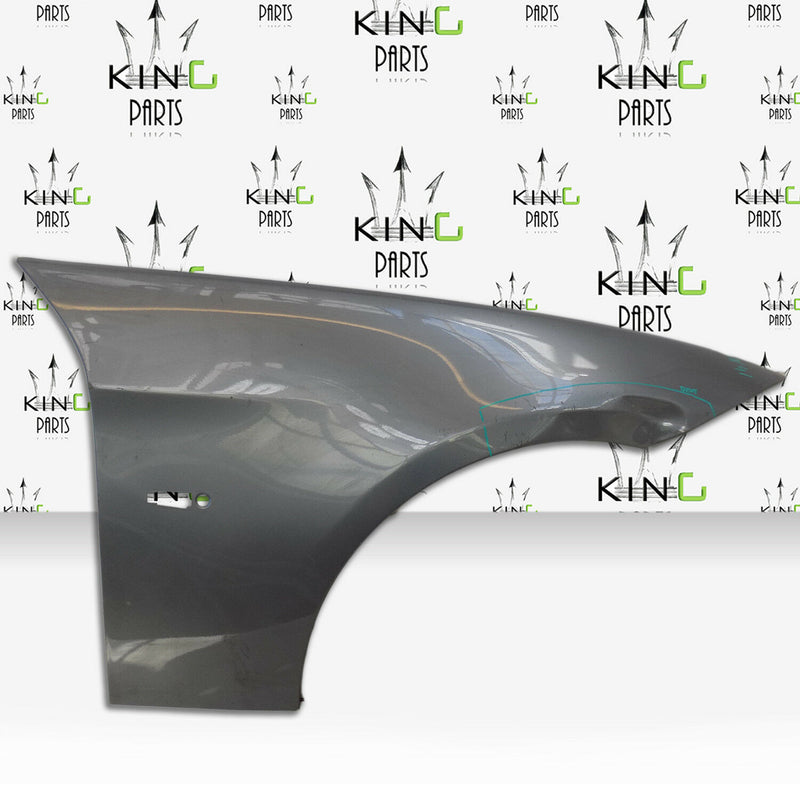 BMW 3 SERIES E90 E91 2006-2010 FRONT FENDER WING PANEL RIGHT DRIVER SIDE