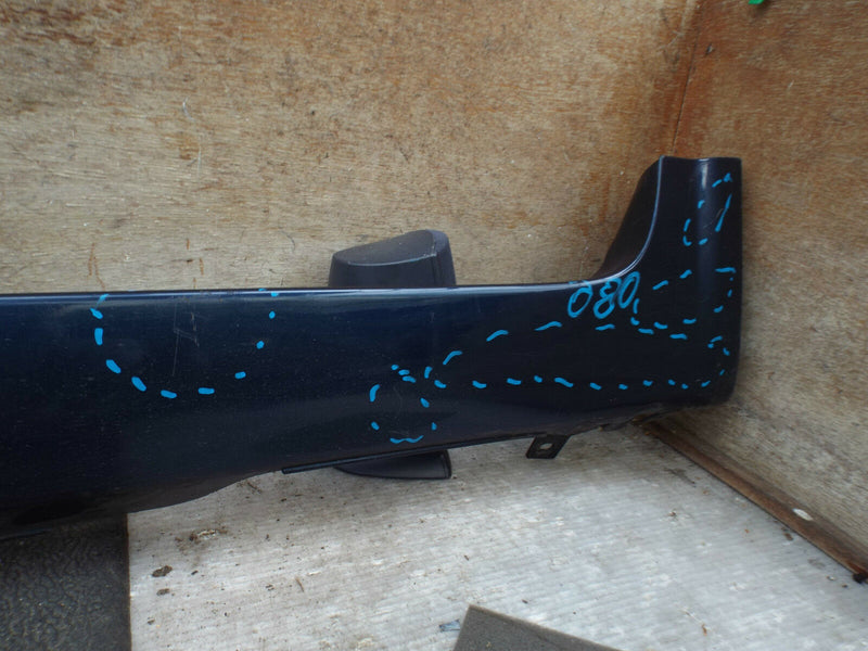 Nissan Primera P12 2001-07 Right Driver Side Skirt O/S Sill Cover 76850AU3 (80)