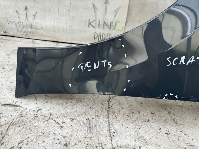 VW GOLF R MK8 2019-ON FRONT FENDER WING PANEL LEFT PASSENGER SIDE