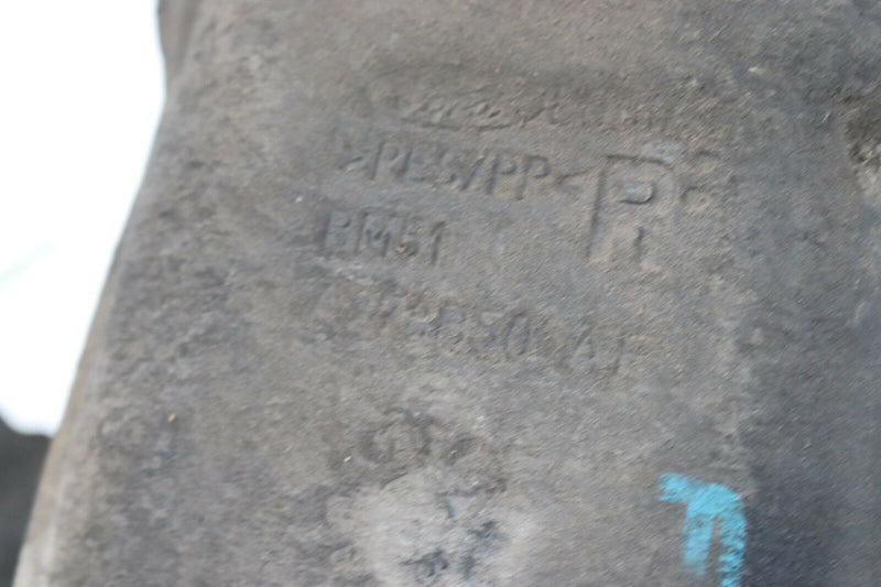 FORD FOCUS MKIII 2011-2014 5DR REAR RIGHT WHEEL ARCH LINING SPLASH GUARD