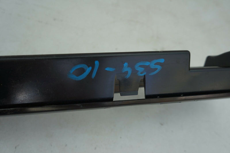 BMW 3 F30 F31 SUPPORTING LEDGE COVER DOOR SILL / WHEEL RIGHT 7256916 - S34-10