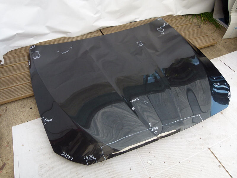 BMW 5 SERIES F10 F11 2009-2017 GENUINE ALUMINIUM BONNET HOOD PANEL