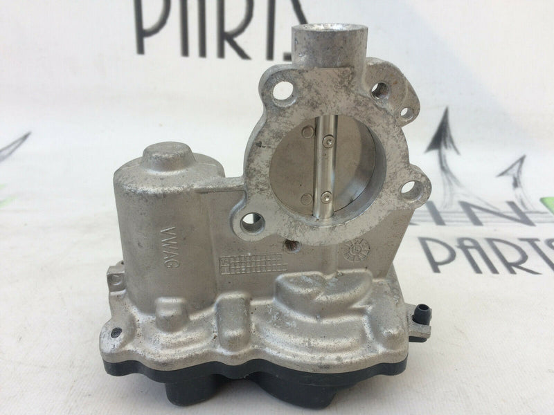 VW AUDI SEAT SKODA DIESEL 2.0 TDI THROTTLE BODY VALEO VALVE EGR 6 PIN 04L131501L