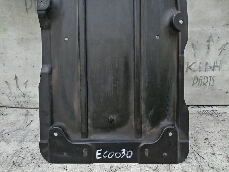 MERCEDES GLC X253 4MATIC SUV UNDERBODY COVER UNDERTRAY SHIELD PANEL