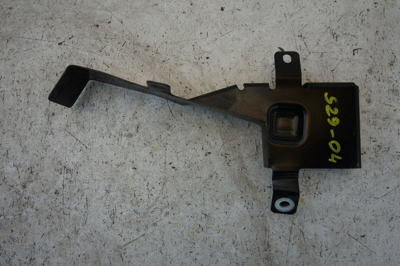 VAUXHALL ZAFIRA B 05-10 O/S/F DRIVERS DOOR LOCK PLATE COVER 13208095 (S29-04)