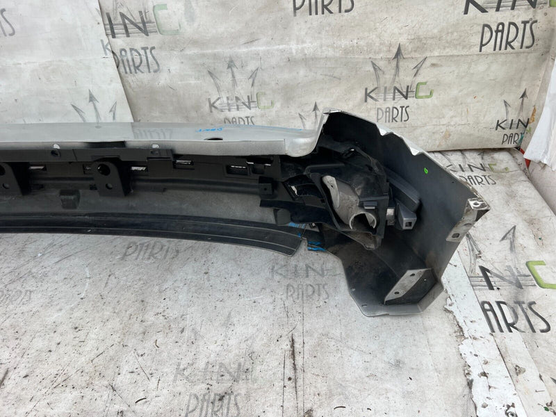 FORD ECOSPORT MK2 FACELIFT 2018-ON REAR BUMPER PDC GENUINE HN1517B89