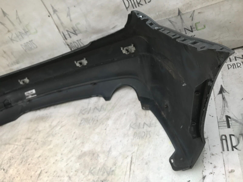 MERCEDES C W204 LCI 2011-2014 REAR BUMPER PDC GENUINE A2048850238