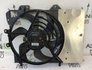 CITROEN C3 DS3  PEUGEOT 1007 207 COOLING FAN RADIATOR 1.4 1.6 DIESEL 9682895680