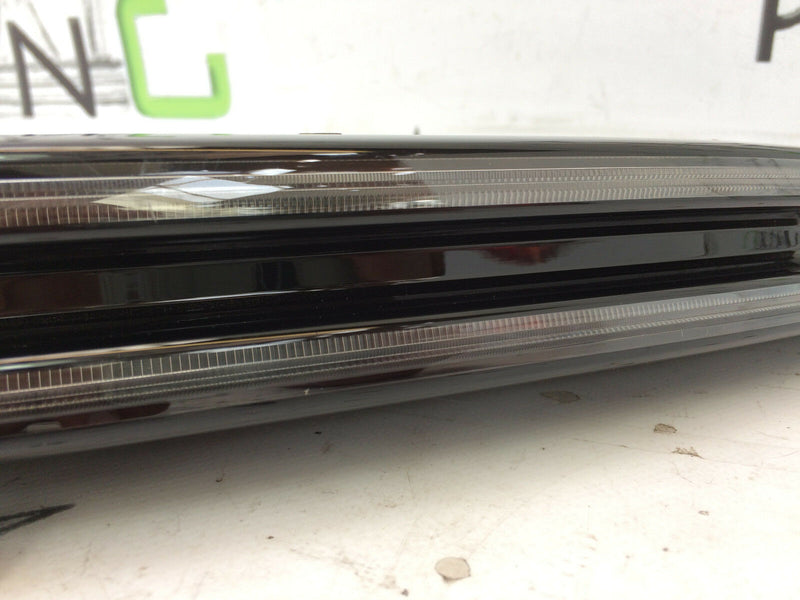 PORSCHE MACAN 95B GENUINE LED DAYTIME RUNNING LIGHTS LEFT SIDE 95B.953.055.A