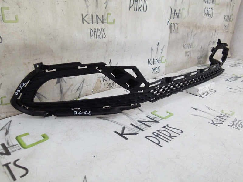 HYUNDAI I20 GB 2014-17 5DR LOWER GRILL TRIM MODLUING GENUINE GB5DR