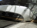 VOLVO XC 90 XC90 II 2014-2017 WHITE REAR BUMPER BOTTOM PART 31353430 (B0133)