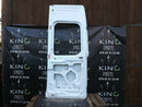 FORD TRANSIT MK8 2013-ON HIGH ROOF PASSENGER SIDE REAR DOOR NSR FROZEN WHITE