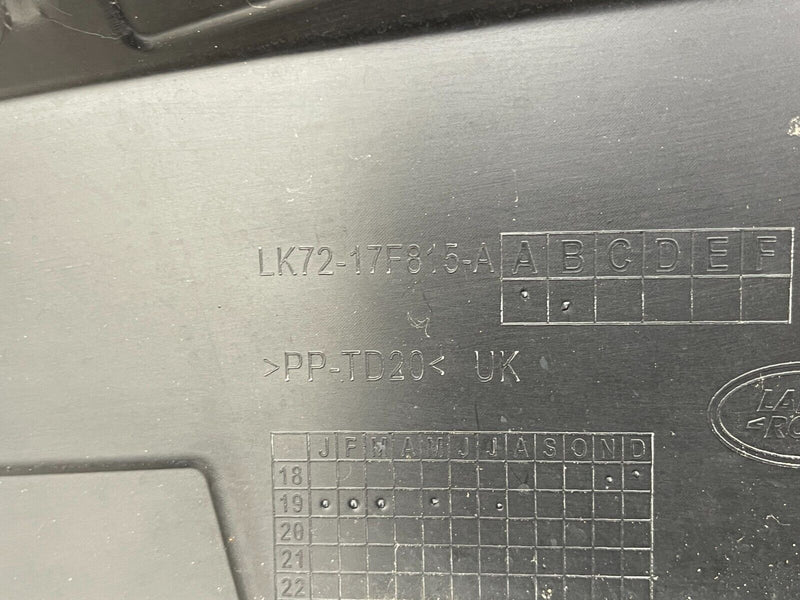 LAND ROVER DISCOVERY SPORT LCI 2019-ON REAR BUMPER PDC LK72-17F815A