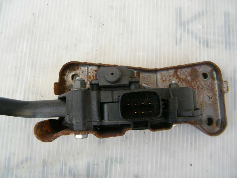 RANGE ROVER SPORT 2005-2009 L320 THROTTLE ACCELERATOR PEDAL SLC000061