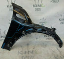 MINI HATCH F55 F56 F57 2014-ON FRONT FENDER WING PANEL RIGHT DRIVER SIDE