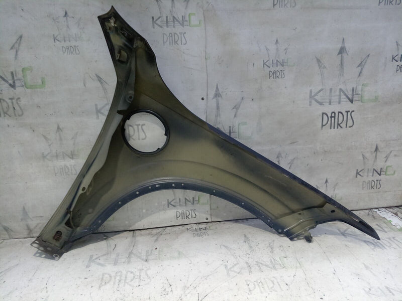 VOLVO XC90 HYBRID 2016-23 FRONT FENDER WING PANEL LEFT PASSENGER SIDE