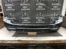 MERCEDES C CLASS A204 AMG ESTATE FACELIFT 10-14 REAR BUMPER GENUINE BLACK (A0194