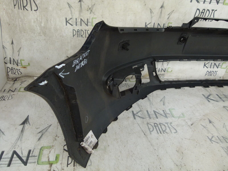 VW GOLF MK6 2008-2012 FRONT BUMPER PDC GENUINE 5K0807221 AA0125