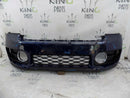 BMW MINI COOPER COUNTRYMAN F60 2017-ON FRONT BUMPER GENUINE 5111 7390520