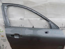 VOLVO XC60 2018 FRONT RIGHT DRIVER SIDE DOOR PANEL GREY