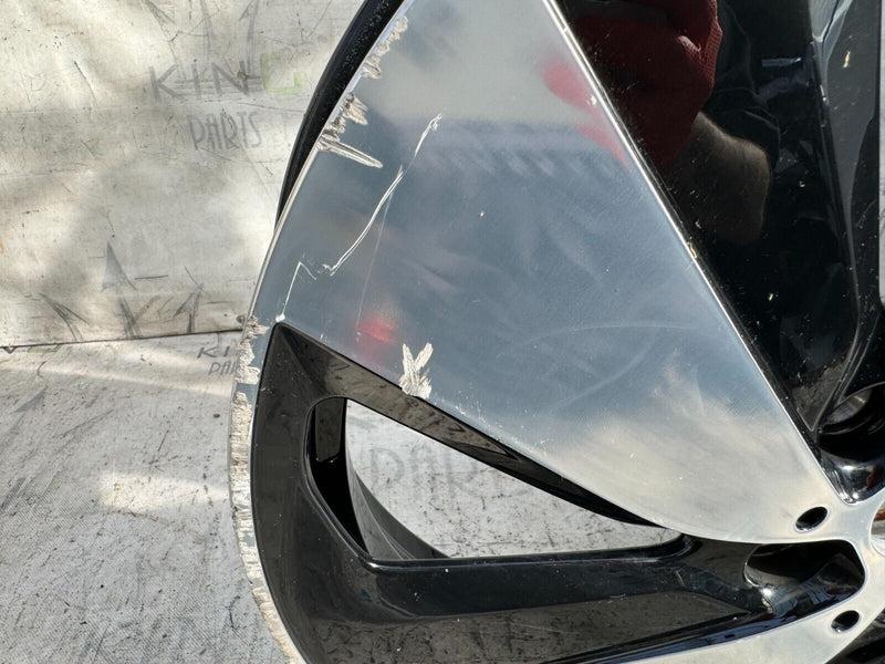 BMW i3 G28  GENUINE FRONT ALLOY WHEEL RIM 19' 5Jx19H2 IS43 / 6856896