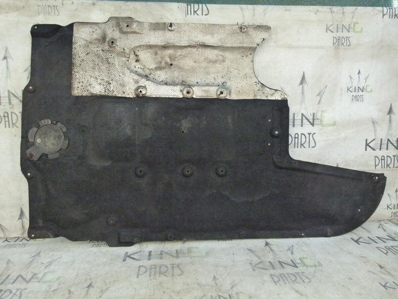 BMW 5 SERIES E60 FACELIFT 2007-2010 UNDER BODY COVER GENUINE 74850610
