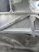 FORD TRANSIT MK8 2013-2019 DRIVER SIDE WING MIRROR COMPLETE BK31-17682