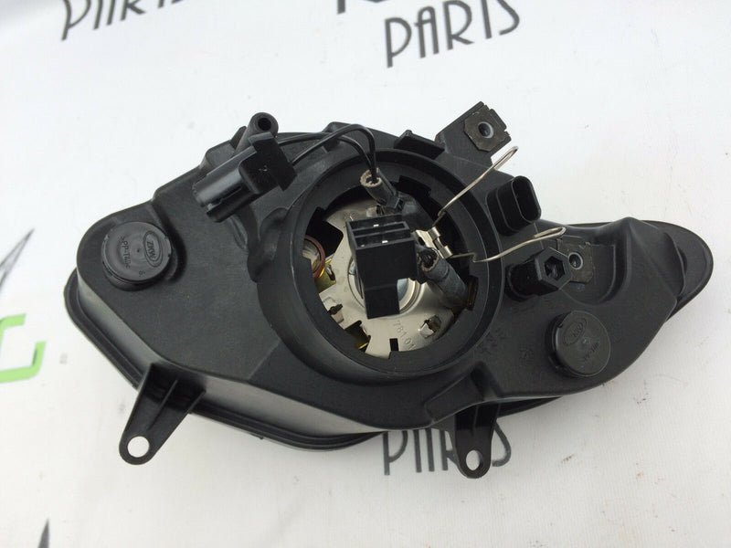 BMW R1200RS 2015 2016 FRONT HEADLIGHT GENUINE LIGHT LAMP RIGHT SIDE 781.01
