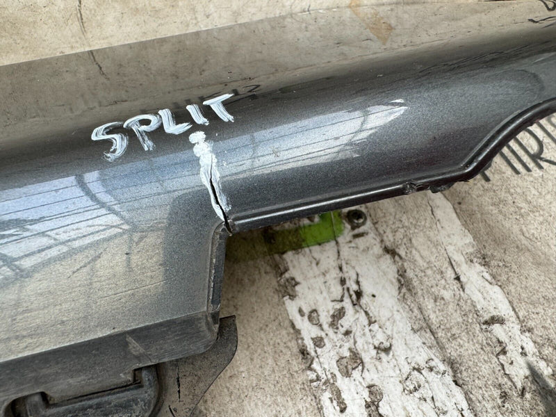 BMW F45 Active Tourer 2014-20 GENUINE LEFT PASSENGER SIDE SKIRT SILL COVER