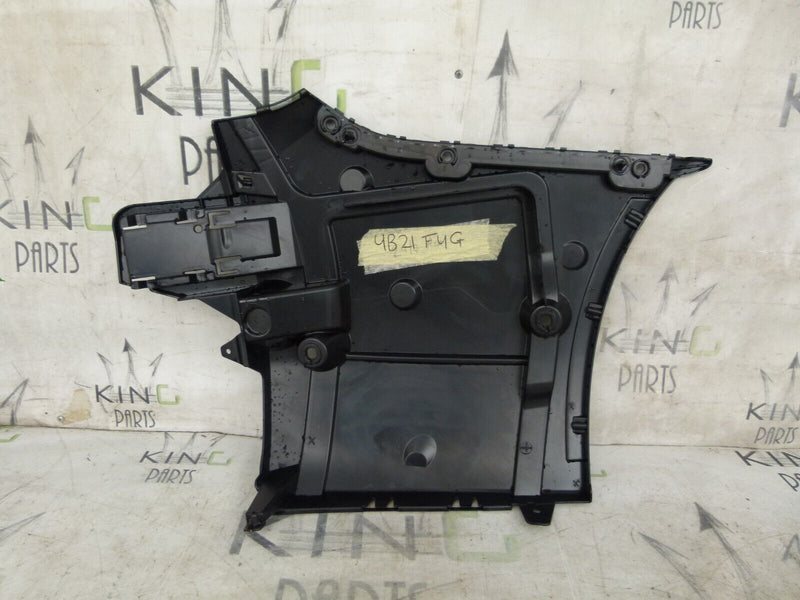 BMW 5 G31 LCI 2020-ON REAR BUMPER LEFT CORNER GENUINE 5112 8746985