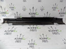MINI COOPER ONE R56 R57 R58 R59 LEFT DOOR SILL COVER SIDE SKIRT N/S 7147915