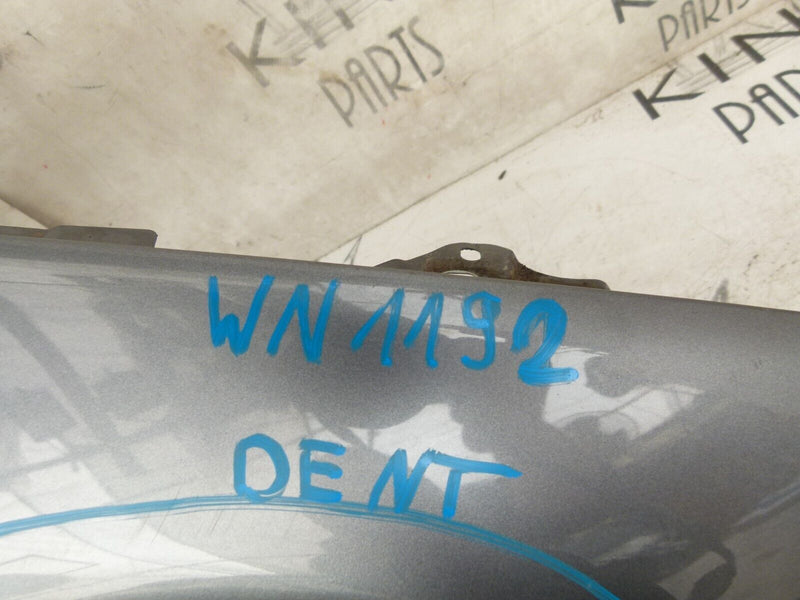 VOLVO V40 2012-2019 FRONT FENDER WING PANEL RIGHT DRIVER SIDE 7284646
