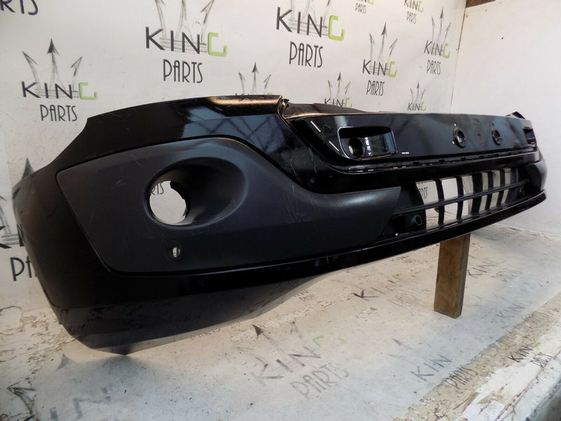 FORD TRANSIT TOURNEO CUSTOM 2012-2018 FRONT BUMPER GENUINE BK21-17K819