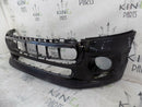 MINI COOPER ONE F56 2014-ON GENUINE FRONT BUMPER P/N: 7337791 114129-10