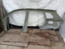 SKODA KAROQ 2018-ON RIGHT SIDE QUARTER COATING BODY PANEL LAYER