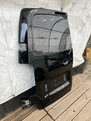 VAUXHALL VIVARO, EXPERT PROACE MK2 2016-23 REAR DOOR PANEL LEFT SIDE