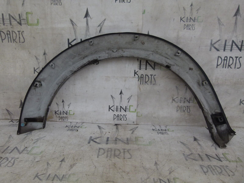 CITROEN C4 CACTUS 2014-2017 FRONT RIGHT WHEEL ARCH TRIM 9801554680