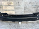 KIA SORENTO MK3 2014-2018 LOWER REAR BUMPER PDC GENUINE 86612C5000