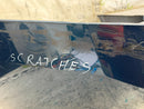 SKODA SUPERB ESTATE 3V 2015 - 2017 REAR BUMPER GENUINE 3V9807421